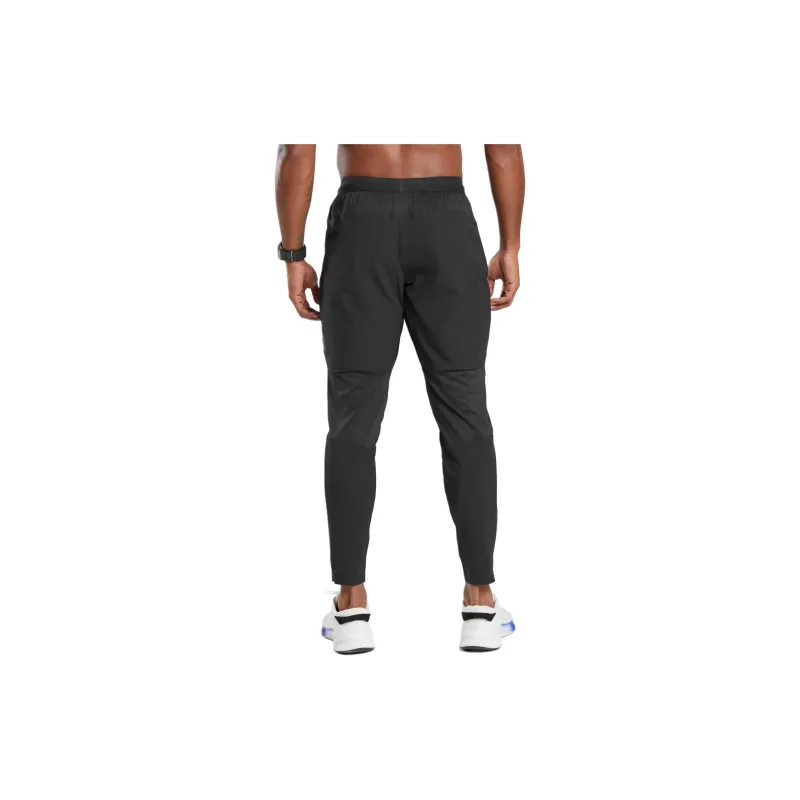 GYMSHARK Athletic Trousers Men's Forest Green-1