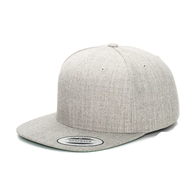 FLEXFIT Acrylic Baseball Caps Men's-4