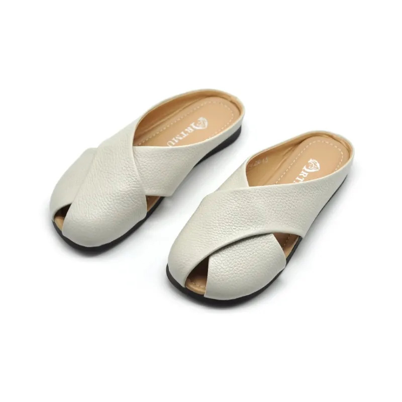 ARTMU Wrap toe Slippers Women's-3