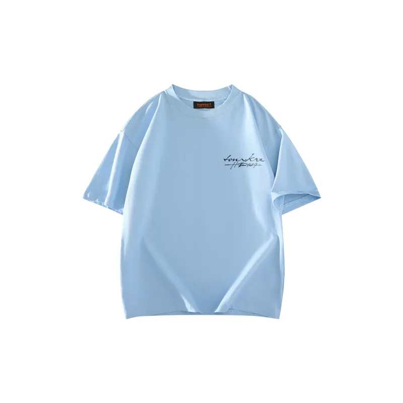 TONYKRZ T Shirts Unisex-16