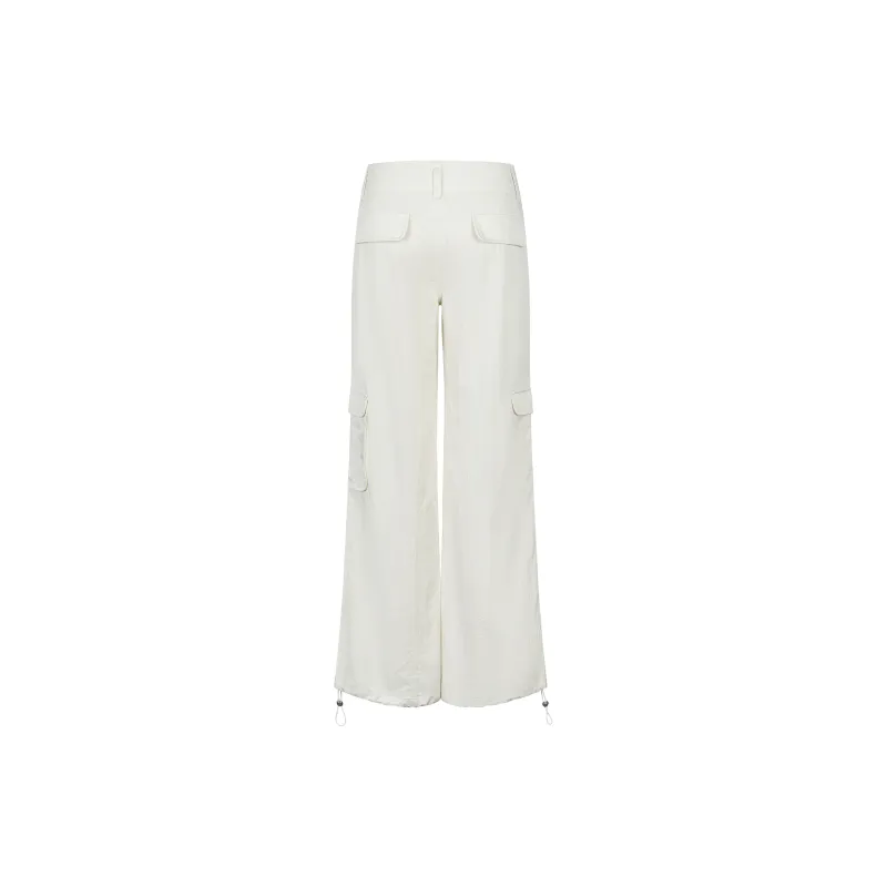 BETWEENAND Cargo Pants Women's-3