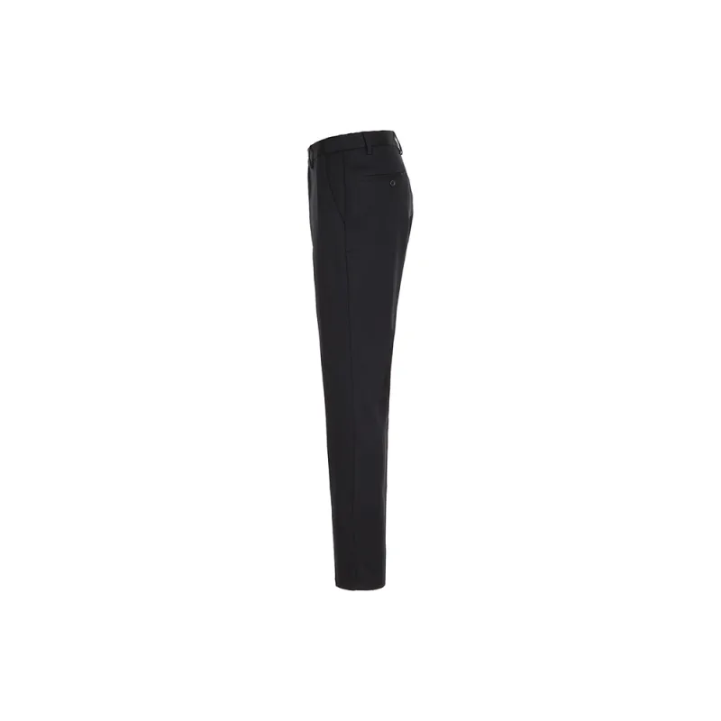 BRAUN BUFFEL Suit Trouser Men's Black-2