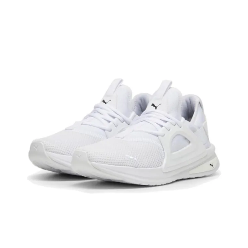 PUMA Softride Enzo Evo 'White'-2