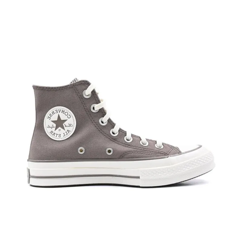 Converse Chuck 70 Hi 'Grey White'-1