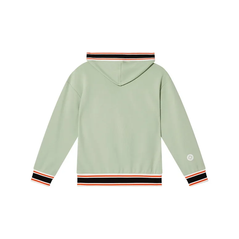 RIGORER Heavyweight Couple's Sweatshirt Unisex-3