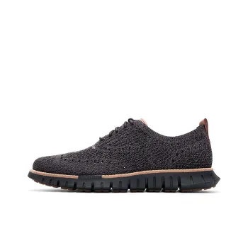 COLE HAAN Men's Casual Shoes Men Low Top Brown