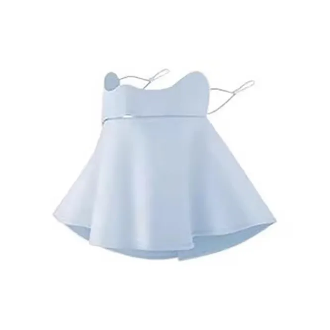 Interface Full Face Mask Unisex-0