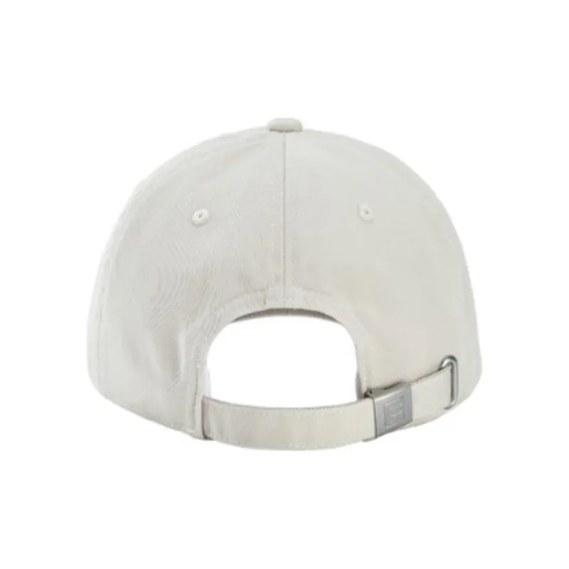FILA Polyester, Cotton Baseball Caps Unisex Hu Pink Gray-2