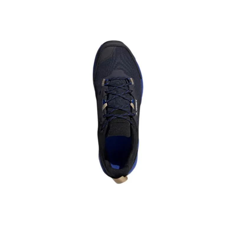 Adidas Terrex AX4 GORE TEX Hiking 'Black Blue'-4
