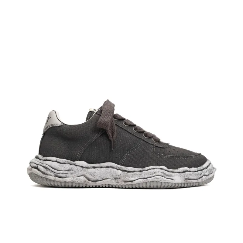 MIHARA YASUHIRO Wayne Low top Sneakers-4