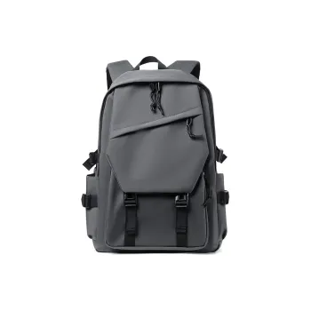 Elsvet Polyamide Backpack Unisex Multicolor