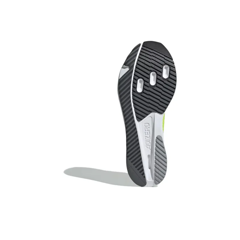 Adidas Adizero Sl2 Lucid Lemon Core Black Cloud White-5