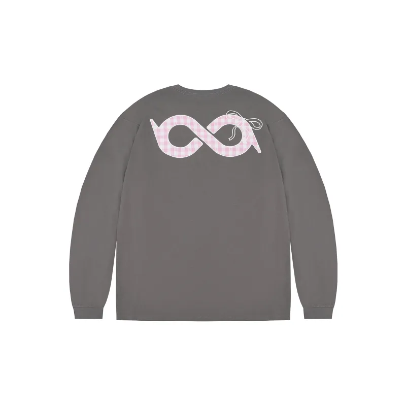 BIPOLAR Long Sleeved T Shirts Unisex-7
