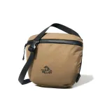 [CORDURA Fabric, Waterproof and Abrasion-Resistant]Gold Brown