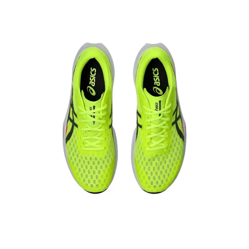 Asics Hyper Speed 4 Safety Yellow Black-2