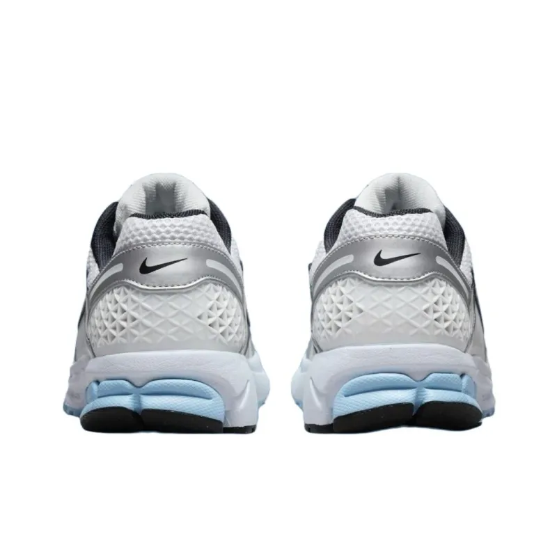 Nike Zoom Vomero 5 Metallic Silver Blue Tint Women's-3