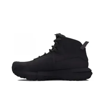 Under Armour UA Valsetz Short Outdoor Boots Men's Black