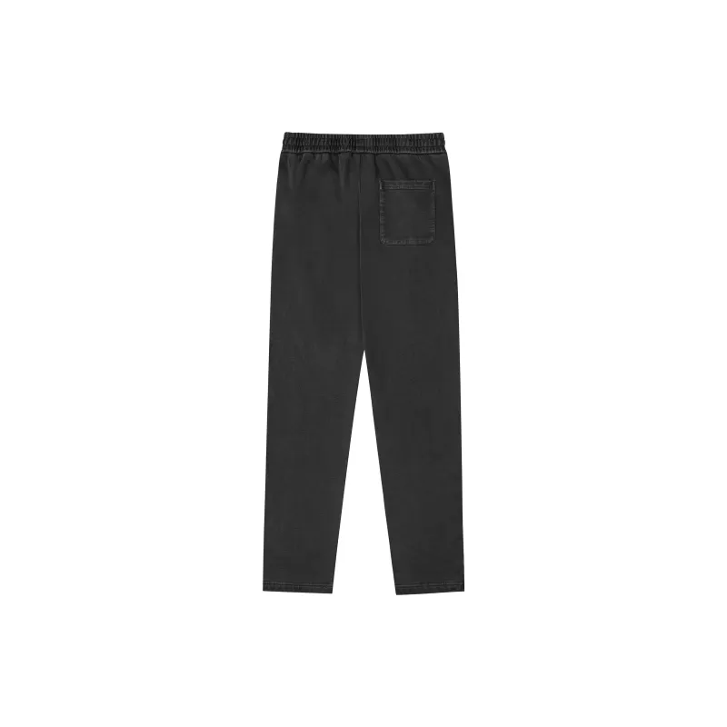 CHINISM Casual Pants Unisex-31