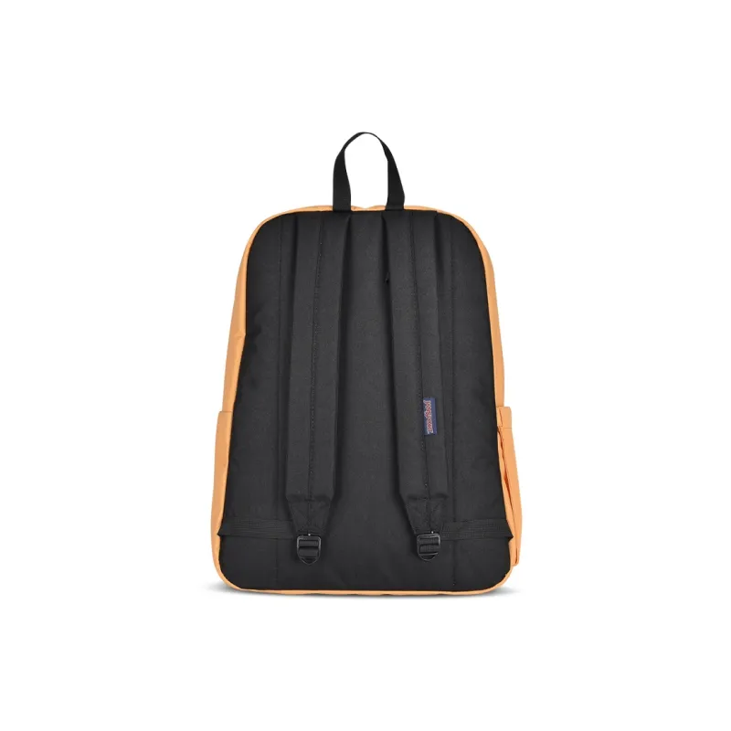 JanSport Backpacks Milkshake Orange-3
