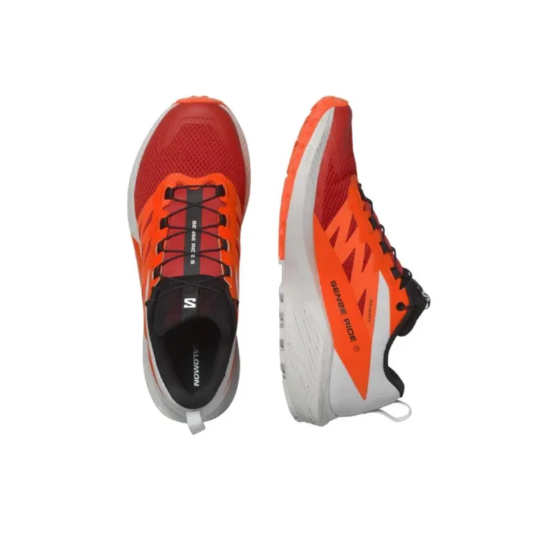 SALOMON Sense Ride 5 'Orange' / L00-3
