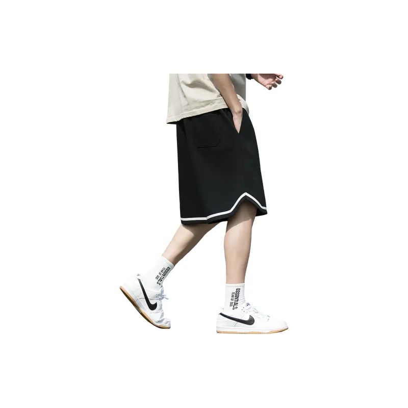 TEPOR SS24 Casual Shorts Unisex-1
