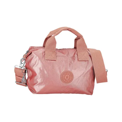 Kipling Crossbody Bags Pink