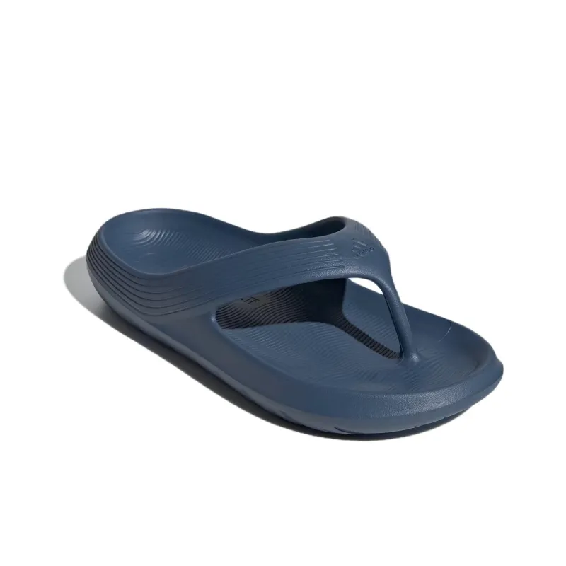 Adidas Adicane Quiet Flip Flops Unisex Blue-2