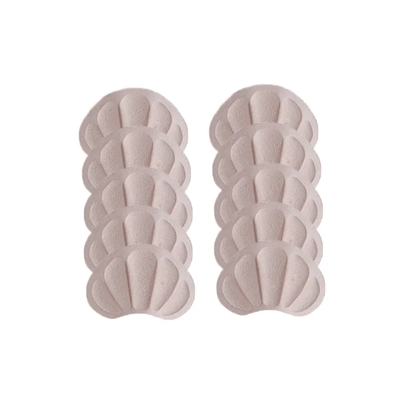 AAJF Shoe Size Half Size Insole Thin Abrasion-Resistant Magic Shoe Patch For Size Adjustment Unisex-2