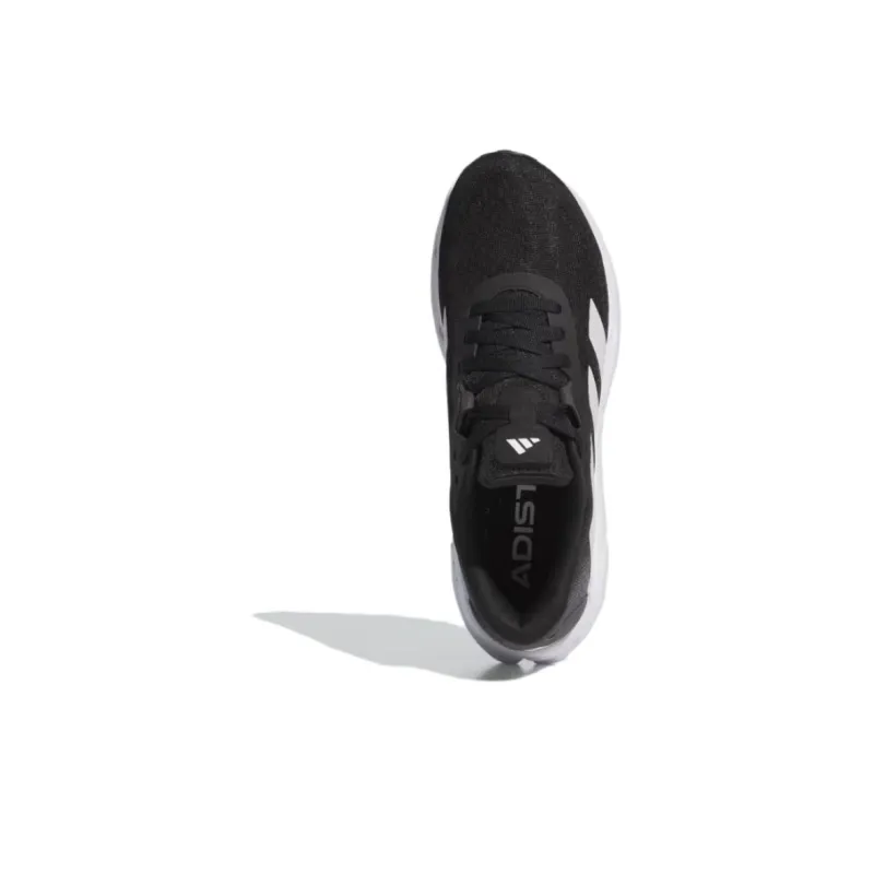 Adidas Adistar 3 Core Black Cloud White Grey Women's-3