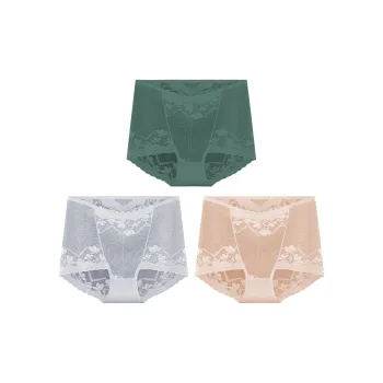 MT·MIT Underpants Women's 3 Pack