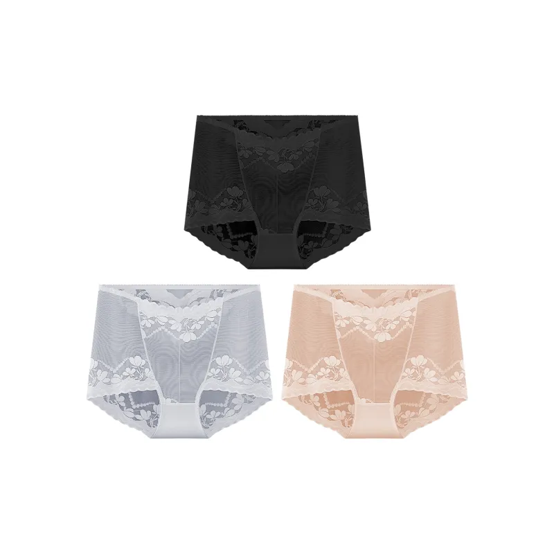 MT·MIT Underpants Women's 3 Pack-6