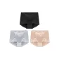 Black+Gray+Apricot (3 Pack)