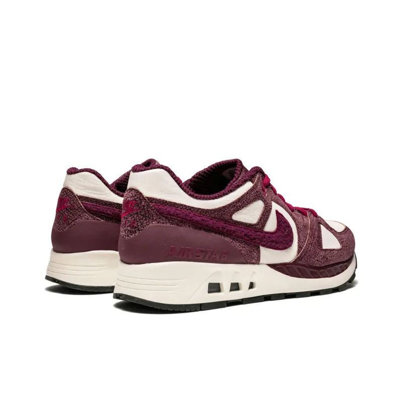 Nike Air Stab Premium Sail/Deep Garnet-Deep Burgundy-3