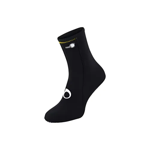 DECATHLON Unisex Socks