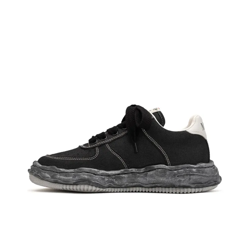 MIHARA YASUHIRO Wayne Low top Sneakers-0