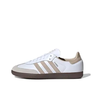 Adidas Originals Samba Og 'White Beige Gum'