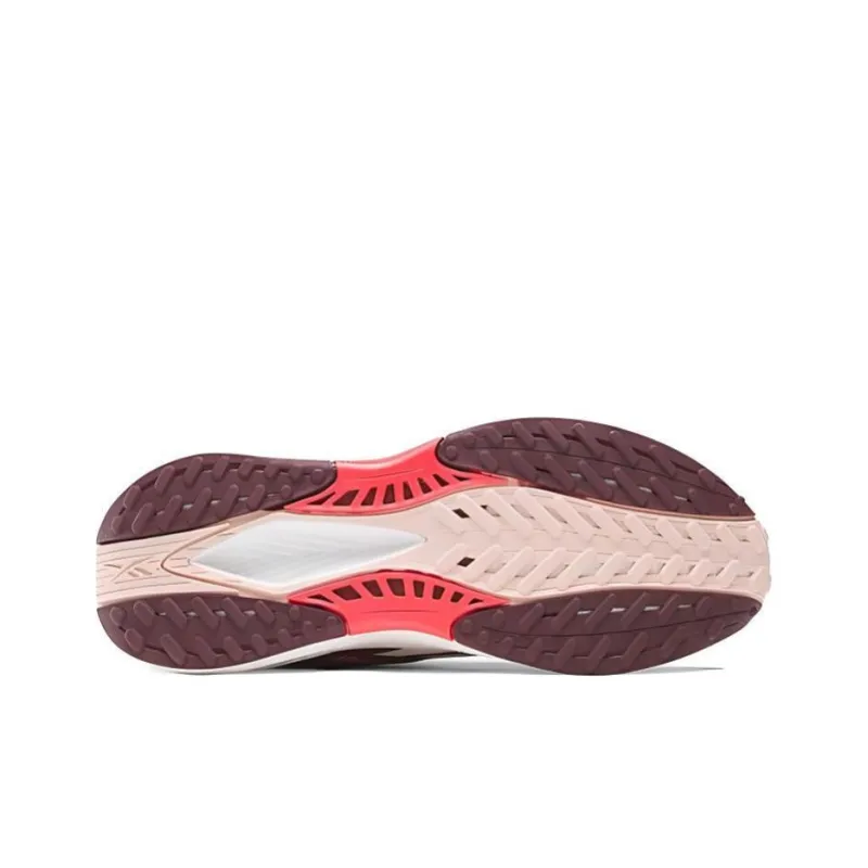 Reebok Women's Zig Dynamica 4 'Sedona Rose'-5