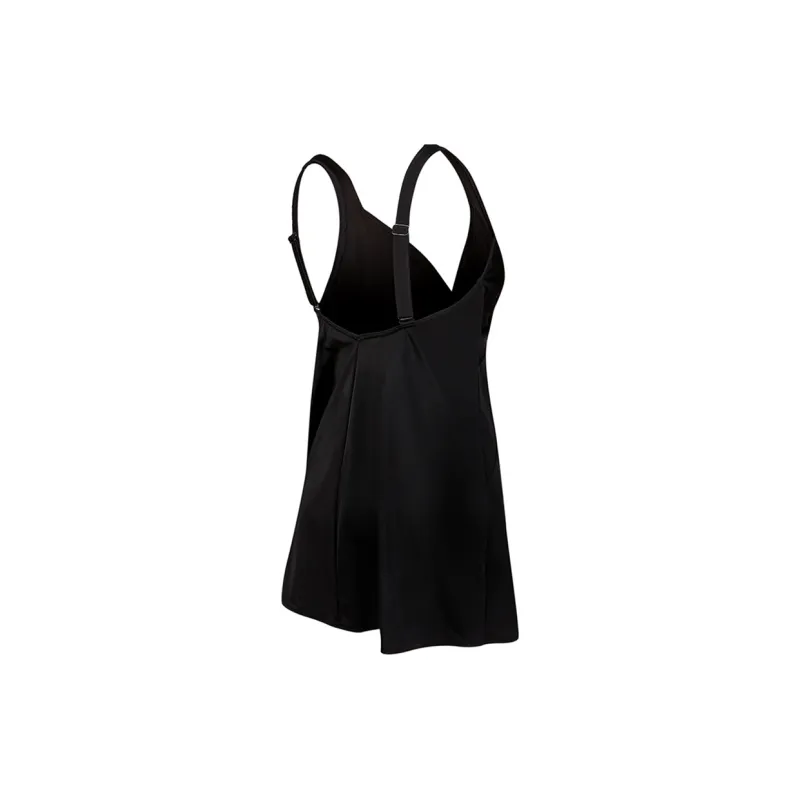 Speedo One-piece Swimsuit Women's Black-1