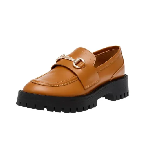 STEVE MADDEN Loafers Women's