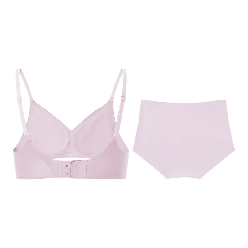 FREELASS Women's Underwear Sets-9