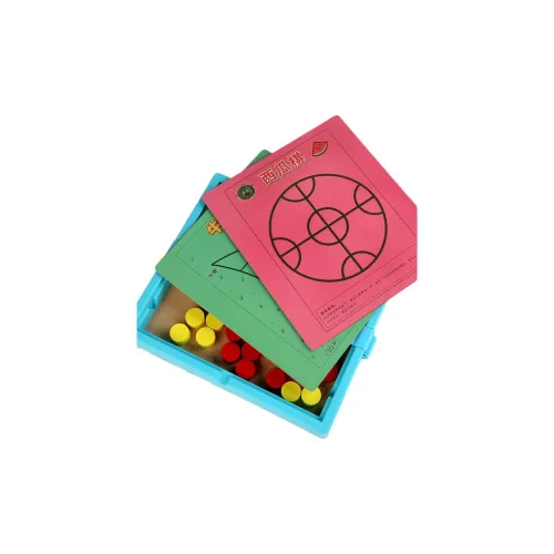 Click Cow Horn Chess Watermelon Chess Board Games