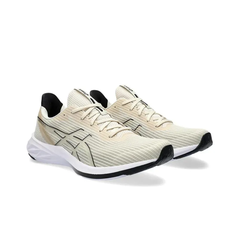Asics Versablast 3 Oatmeal Black-3