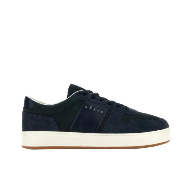 HOGAN H668 Lace Up Sneakers-1