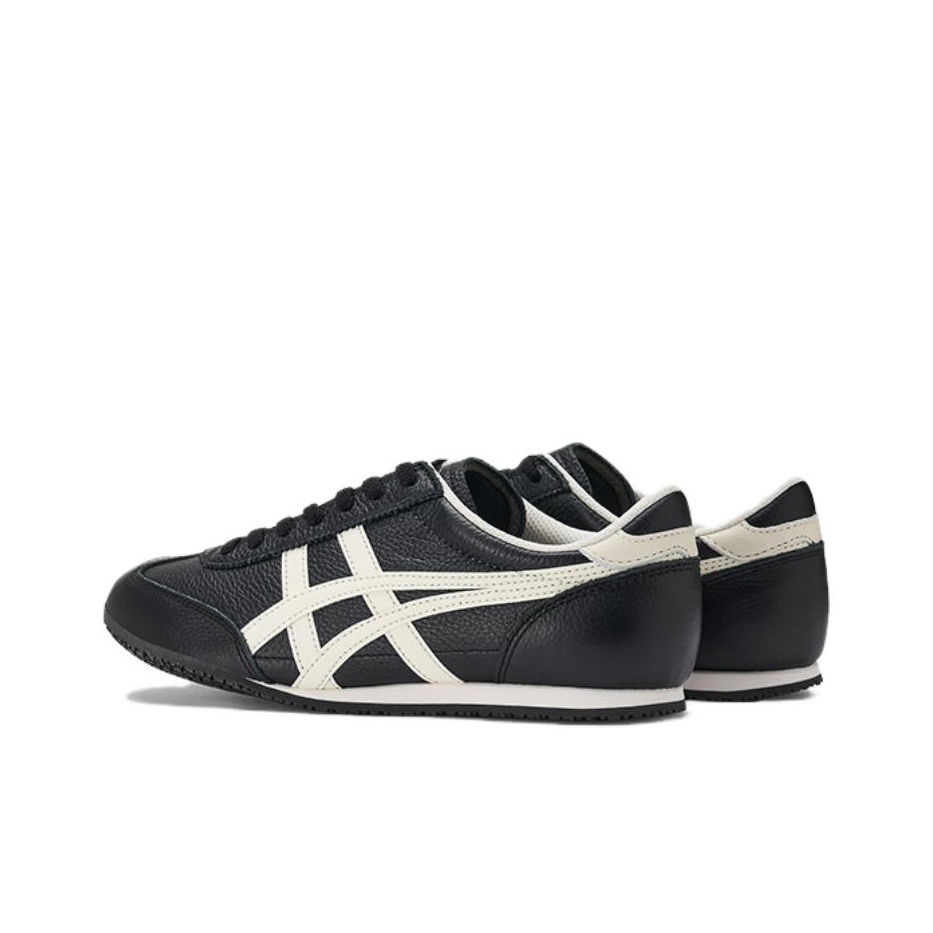 Onitsuka Tiger Machu Racer Anti Slip Wear Resistant Low Top