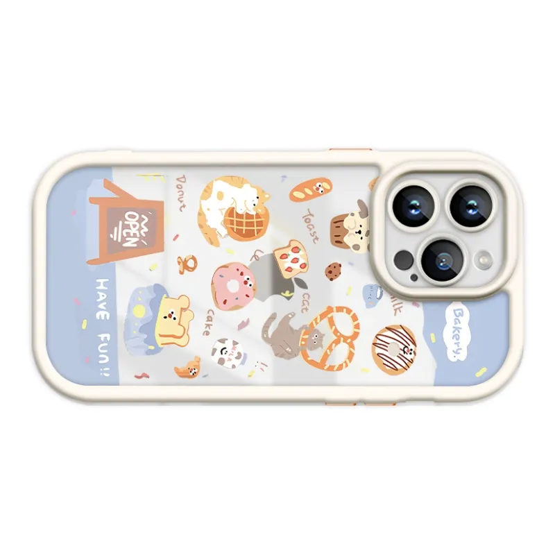 Victory charge Phone Cases-2