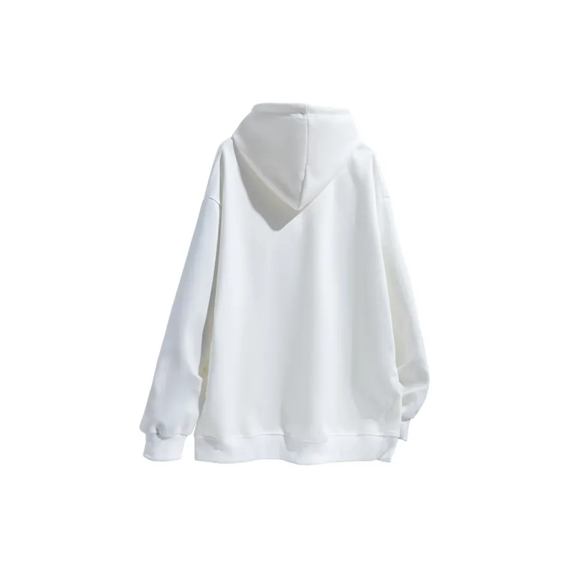 LIGHTNING BEAR Sweatshirt Unisex-4