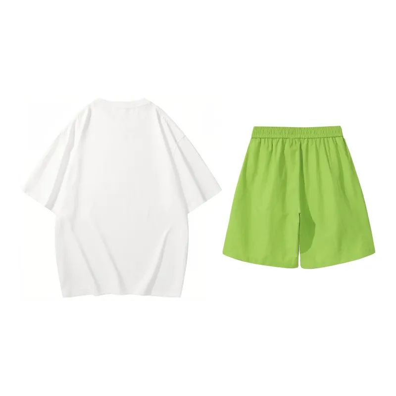 OXO OVERLOAD Casual Sportswear Unisex-10
