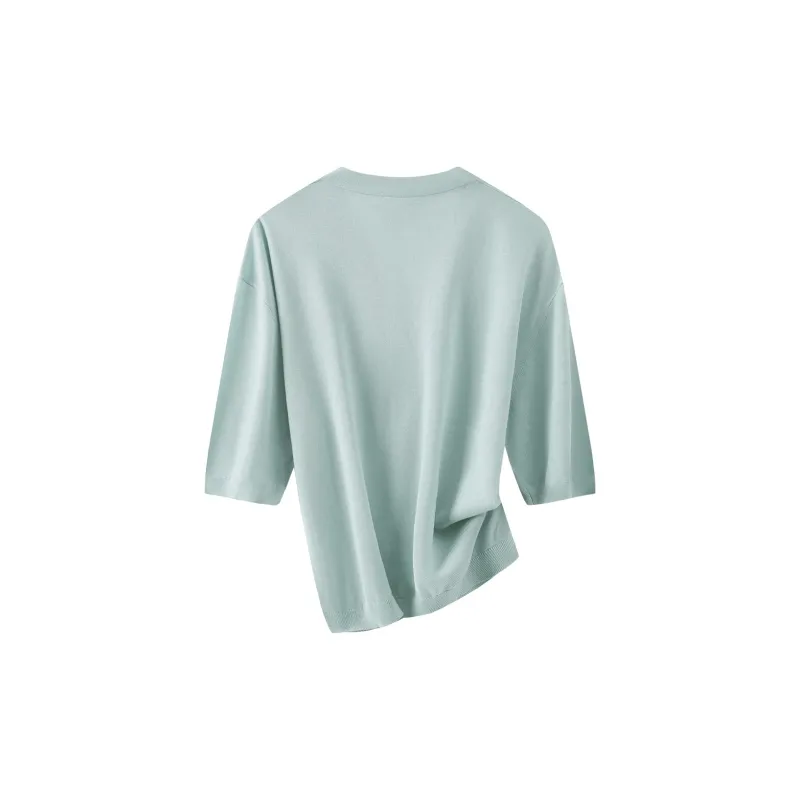 H YXIANG Knitwear Women's-1