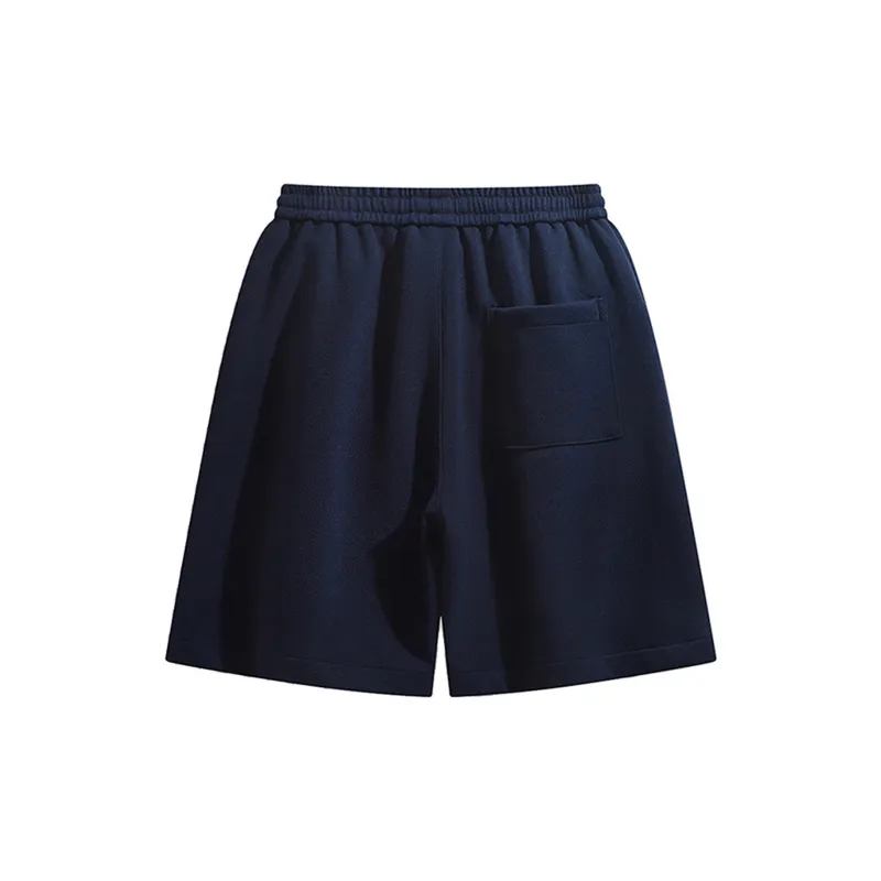 I.E Casual Shorts Unisex-21