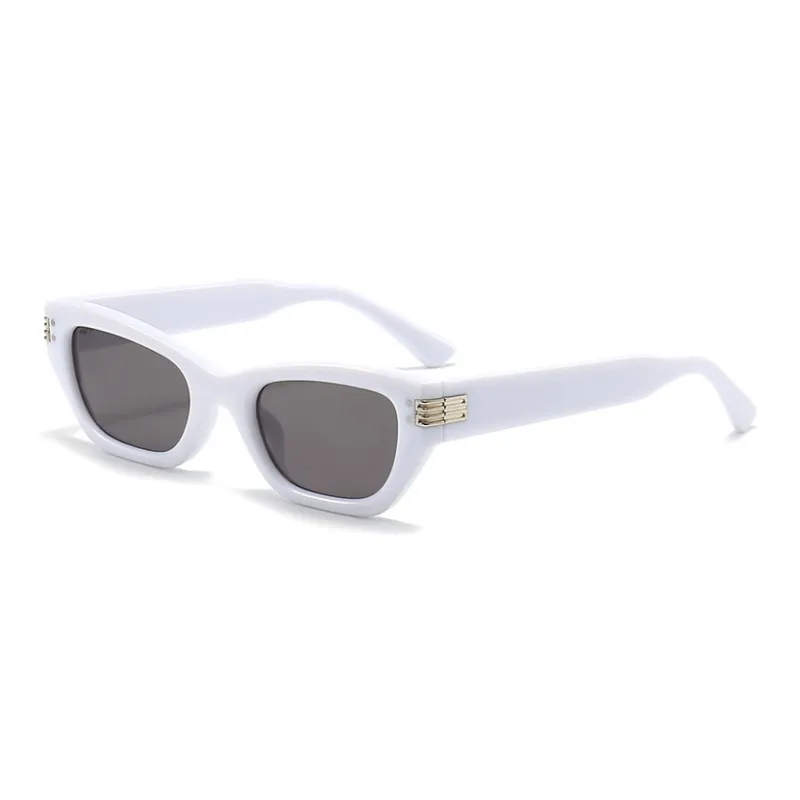 NOME PC Square Sunglasses Unisex-3